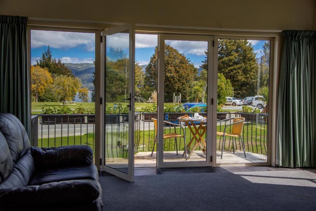 Kea By The Lake Te Anau Exterior foto